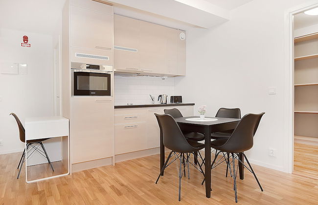 Chefens Hotell - Foto 12