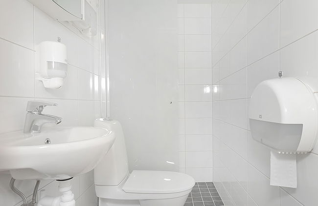 Chefens Hotell - Foto 27