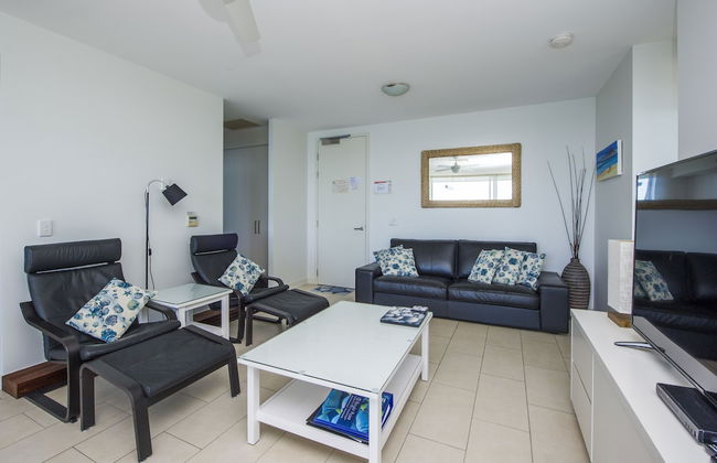 1 Bright Point Apartment 5102 - Foto 10