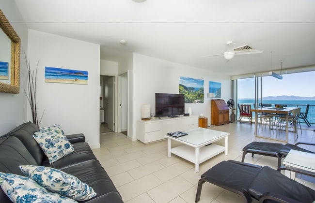 1 Bright Point Apartment 5102 - Foto 8