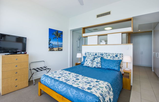 1 Bright Point Apartment 5102 - Foto 3