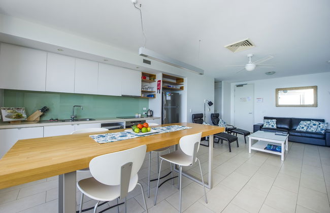 1 Bright Point Apartment 5102 - Foto 9