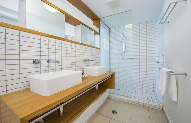 1 Bright Point Apartment 5102 - Foto 19