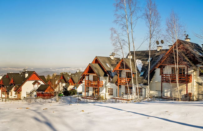 Apartamenty Sun & Snow Komuny Paryskiej - Foto 1