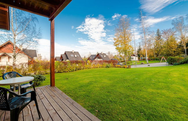 Apartamenty Sun & Snow Komuny Paryskiej - Foto 70