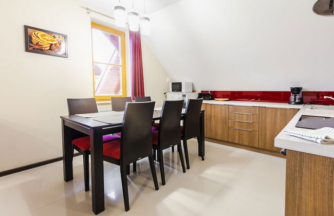 Apartamenty Sun & Snow Komuny Paryskiej - Foto 30