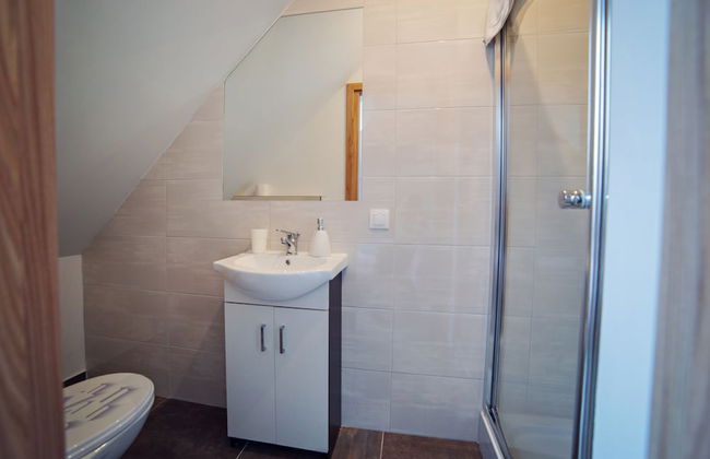 Apartamenty Sun & Snow Komuny Paryskiej - Foto 75