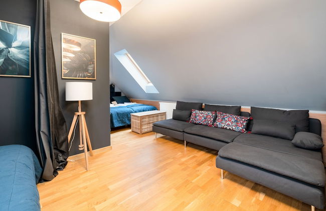 Apartamenty Sun & Snow Komuny Paryskiej - Foto 50