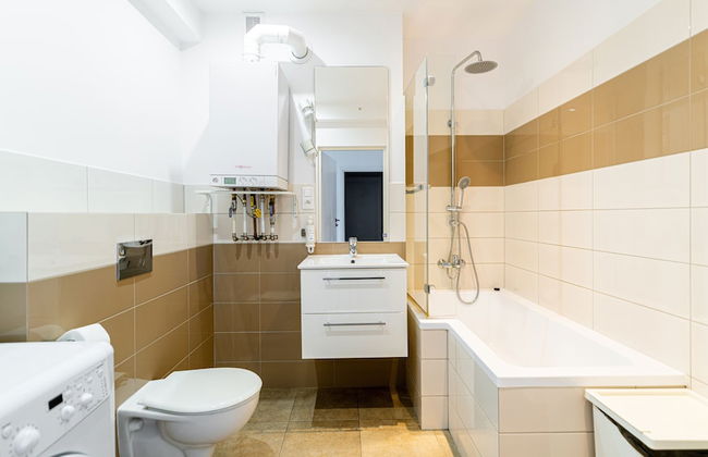 Apartamenty Sun & Snow Komuny Paryskiej - Foto 76