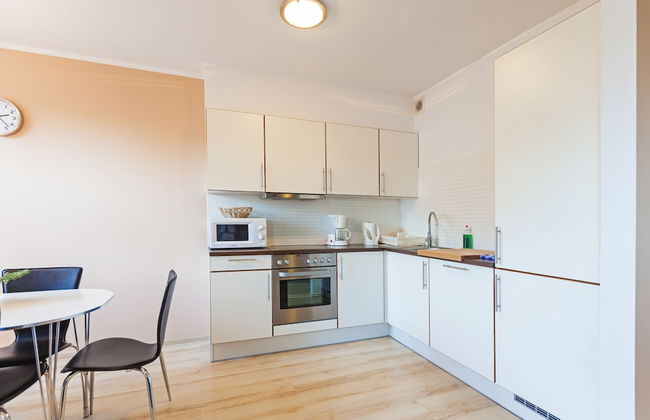Apartamenty Sun & Snow Komuny Paryskiej - Foto 41