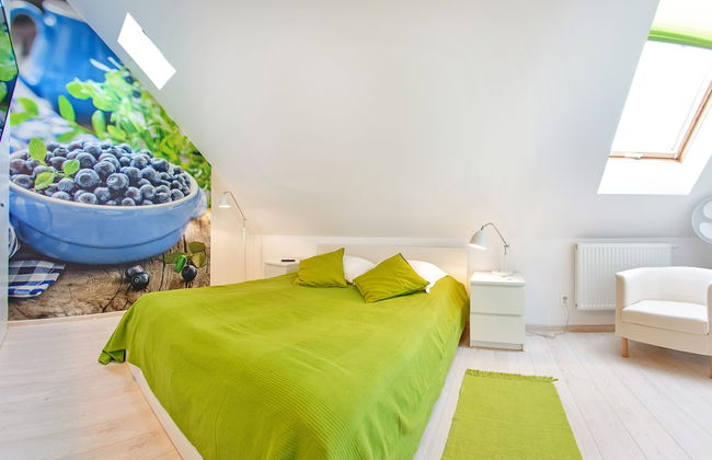 Apartamenty Sun & Snow Komuny Paryskiej - Foto 9