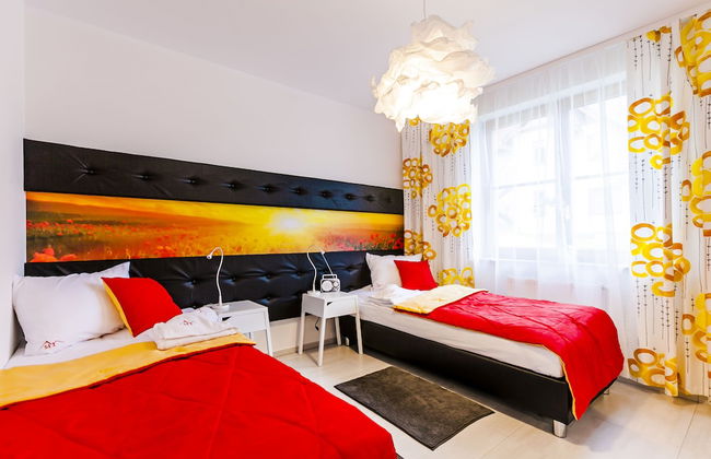 Apartamenty Sun & Snow Komuny Paryskiej - Foto 33
