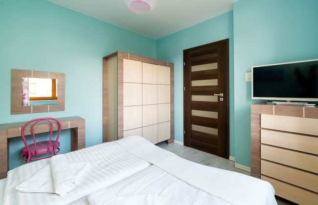 Apartamenty Sun & Snow Komuny Paryskiej - Foto 46