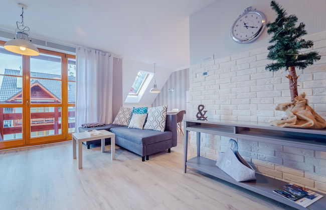 Apartamenty Sun & Snow Komuny Paryskiej - Foto 38