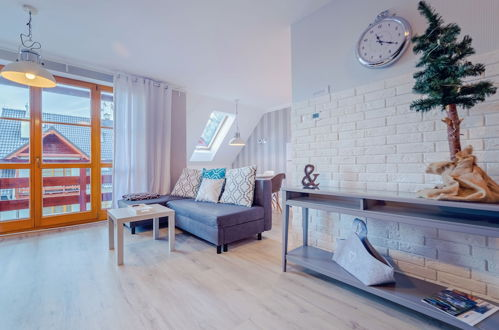 Foto 43 - Apartamenty Sun & Snow Komuny Paryskiej