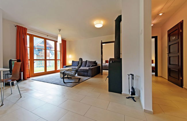 Apartamenty Sun & Snow Komuny Paryskiej - Foto 4