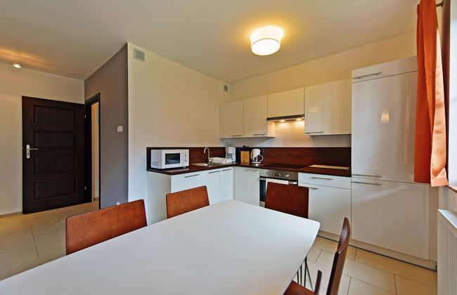 Apartamenty Sun & Snow Komuny Paryskiej - Foto 55