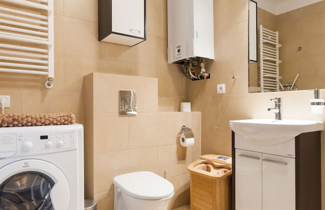 Apartamenty Sun & Snow Komuny Paryskiej - Foto 76