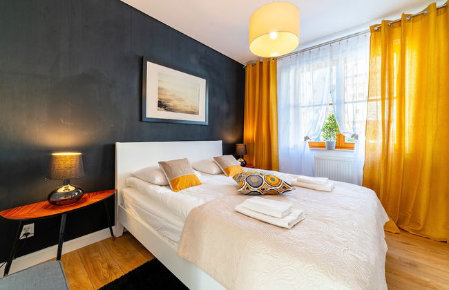 Apartamenty Sun & Snow Komuny Paryskiej - Foto 53