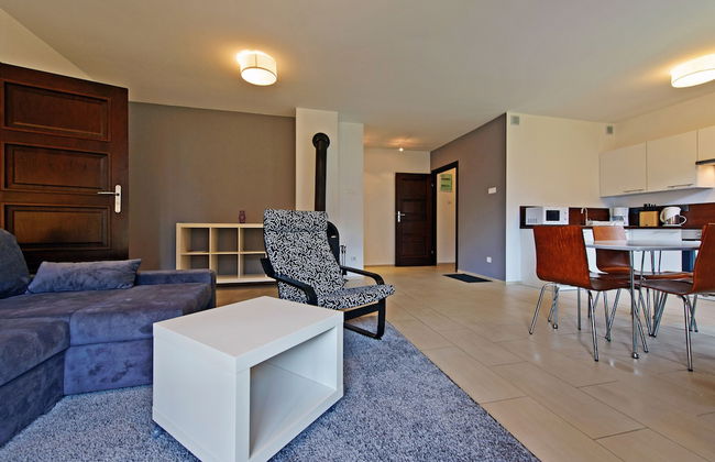 Apartamenty Sun & Snow Komuny Paryskiej - Foto 3