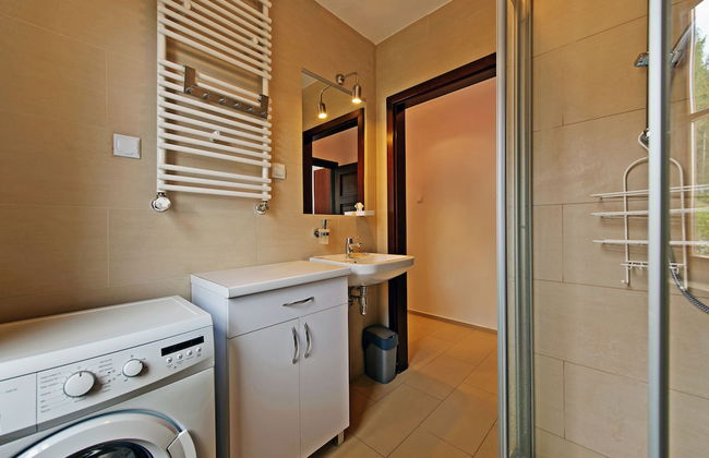 Apartamenty Sun & Snow Komuny Paryskiej - Foto 71