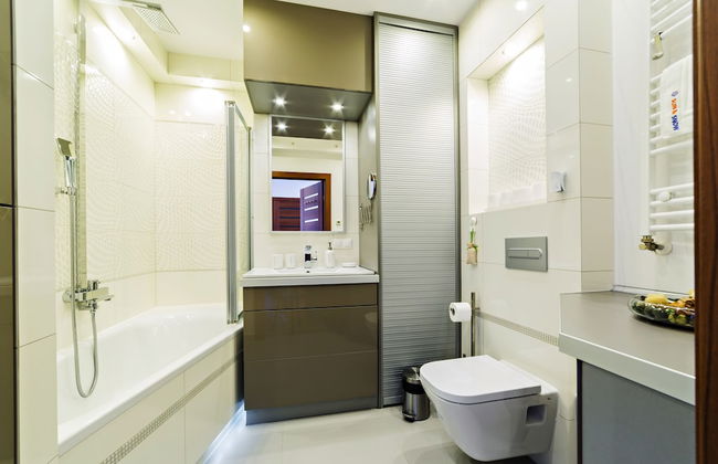 Apartamenty Sun & Snow Komuny Paryskiej - Foto 72