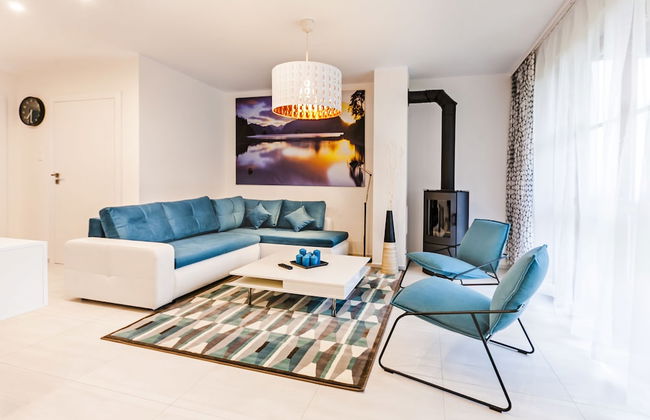 Apartamenty Sun & Snow Komuny Paryskiej - Foto 32