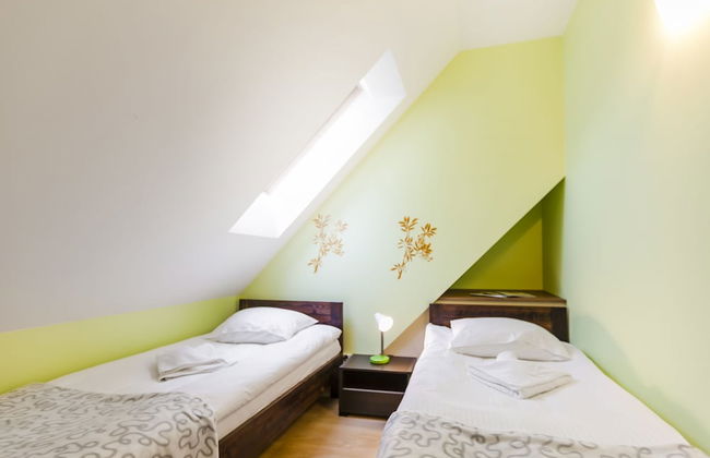 Apartamenty Sun & Snow Komuny Paryskiej - Foto 51