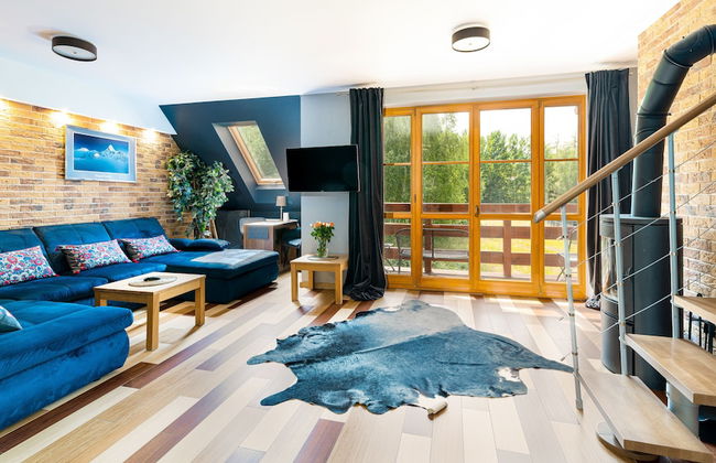 Apartamenty Sun & Snow Komuny Paryskiej - Foto 65