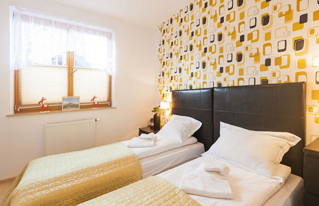 Apartamenty Sun & Snow Komuny Paryskiej - Foto 43