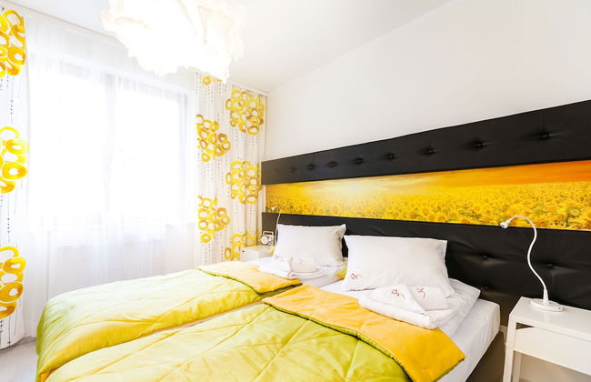 Apartamenty Sun & Snow Komuny Paryskiej - Foto 34
