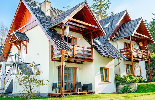 Apartamenty Sun & Snow Komuny Paryskiej - Foto 69