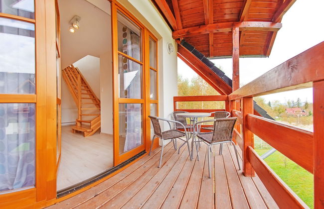 Apartamenty Sun & Snow Komuny Paryskiej - Foto 15