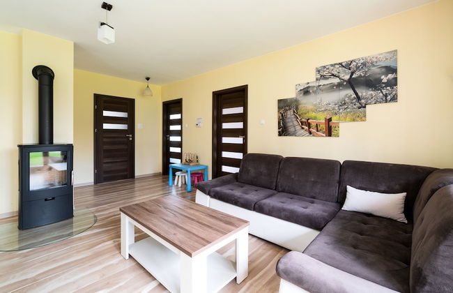 Apartamenty Sun & Snow Komuny Paryskiej - Foto 67