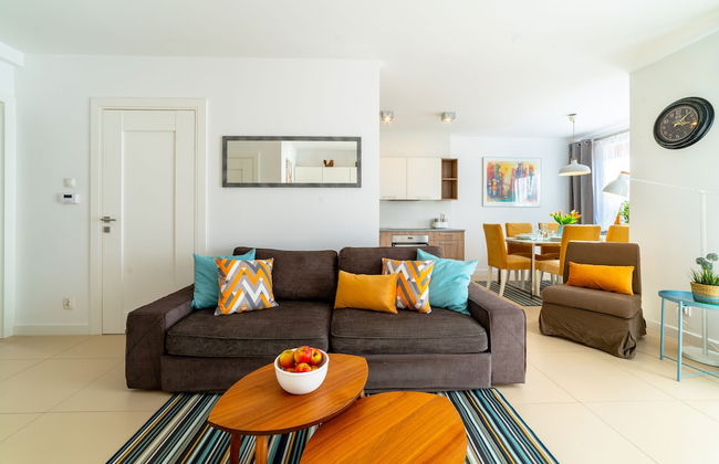 Apartamenty Sun & Snow Komuny Paryskiej - Foto 61