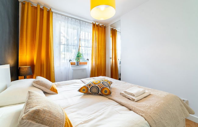 Apartamenty Sun & Snow Komuny Paryskiej - Foto 52