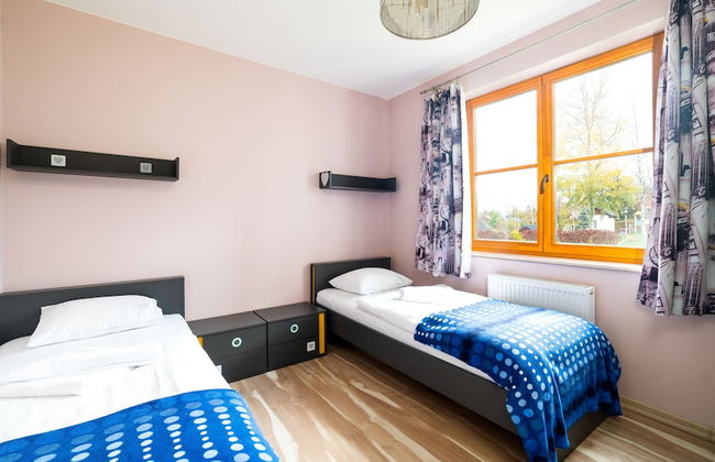 Apartamenty Sun & Snow Komuny Paryskiej - Foto 47
