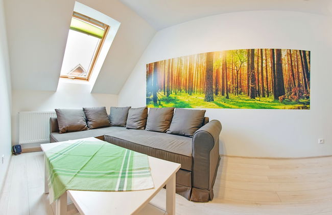 Apartamenty Sun & Snow Komuny Paryskiej - Foto 14