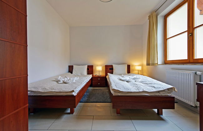 Apartamenty Sun & Snow Komuny Paryskiej - Foto 6