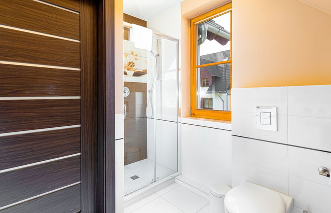 Apartamenty Sun & Snow Komuny Paryskiej - Foto 77