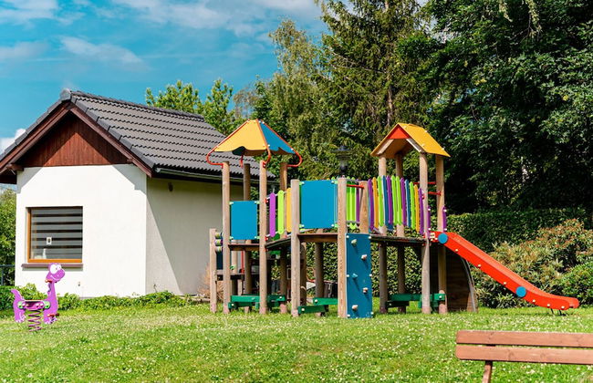 Apartamenty Sun & Snow Komuny Paryskiej - Foto 79