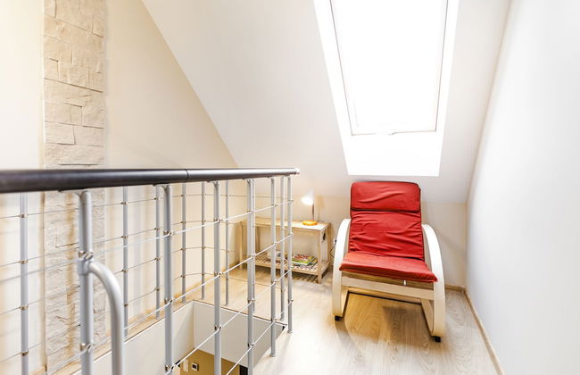 Apartamenty Sun & Snow Komuny Paryskiej - Foto 26