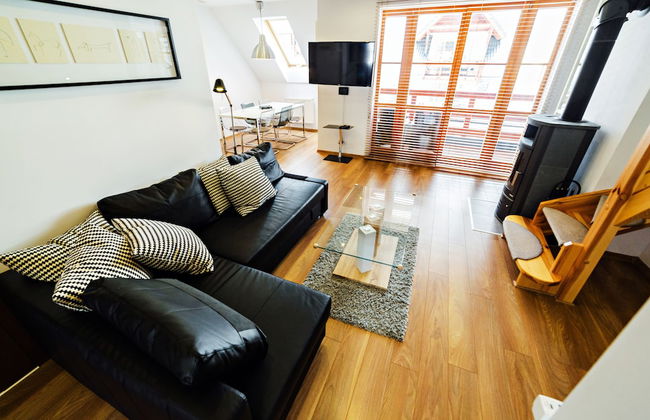 Apartamenty Sun & Snow Komuny Paryskiej - Foto 21