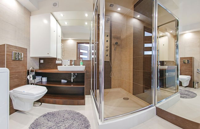 Apartamenty Sun & Snow Komuny Paryskiej - Foto 73