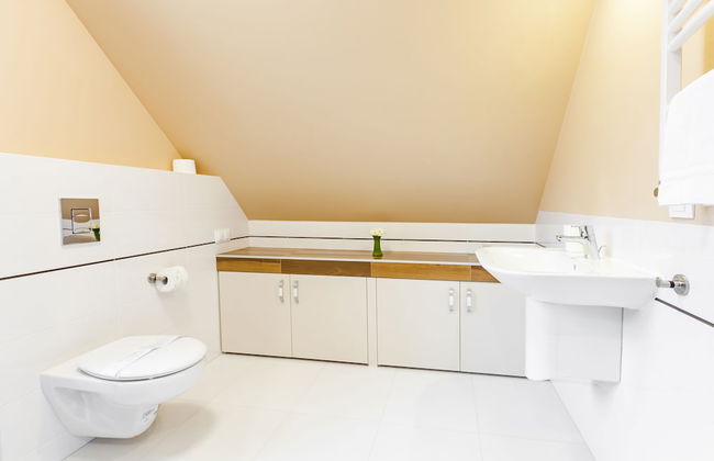 Apartamenty Sun & Snow Komuny Paryskiej - Foto 78