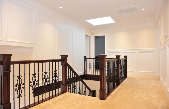 Brand New Luxury House - Foto 14