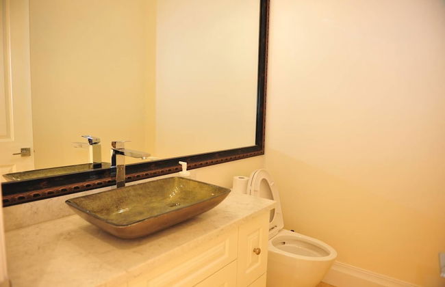 Brand New Luxury House - Foto 13
