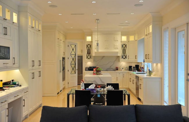 Brand New Luxury House - Foto 7