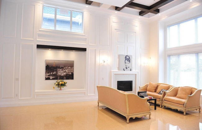 Brand New Luxury House - Foto 9