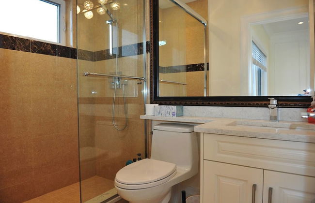 Brand New Luxury House - Foto 11